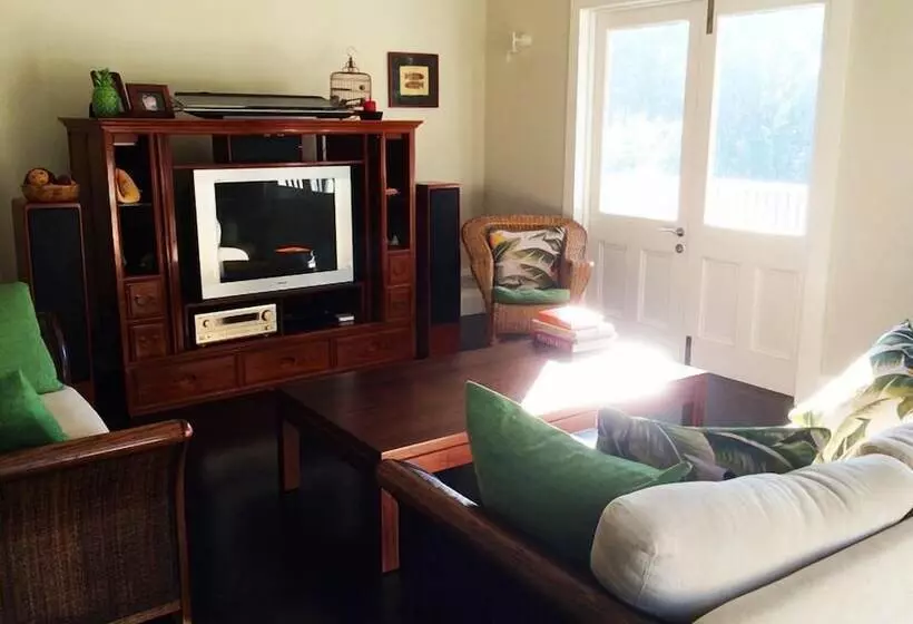 Fotos del hotel The Raspberry Cottage:  16