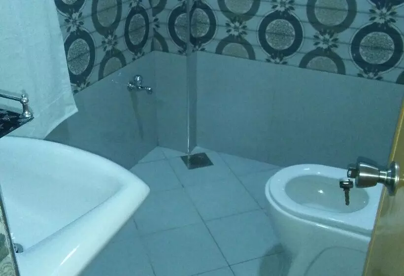 Fotos del hotel The Raspberry Cottage:  11
