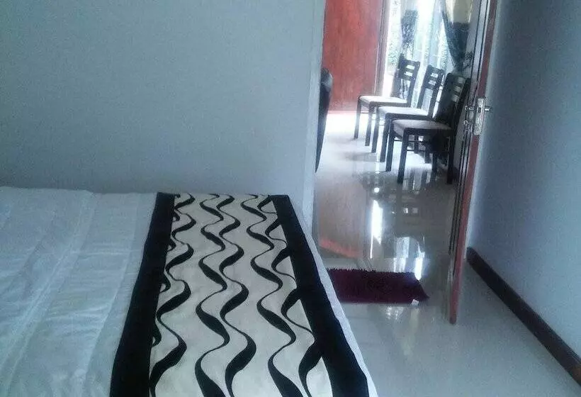 Fotos del hotel The Raspberry Cottage:  13