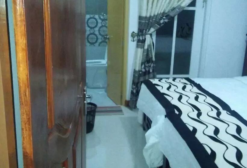 Fotos del hotel The Raspberry Cottage:  1