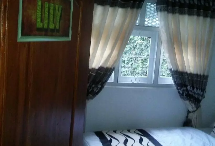 Fotos del hotel The Raspberry Cottage:  22
