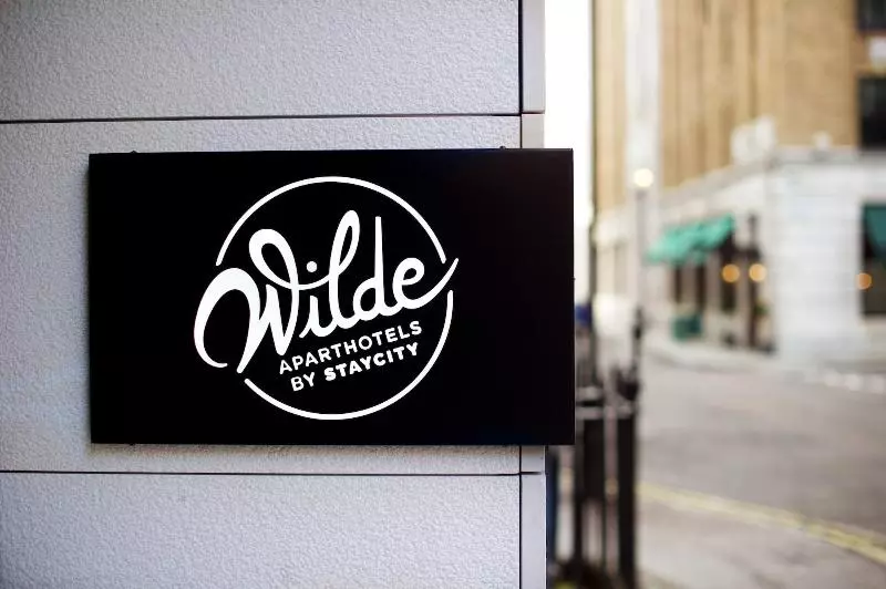 Fotos del hotel Wilde Aparts By Staycity Covent Garden:  13