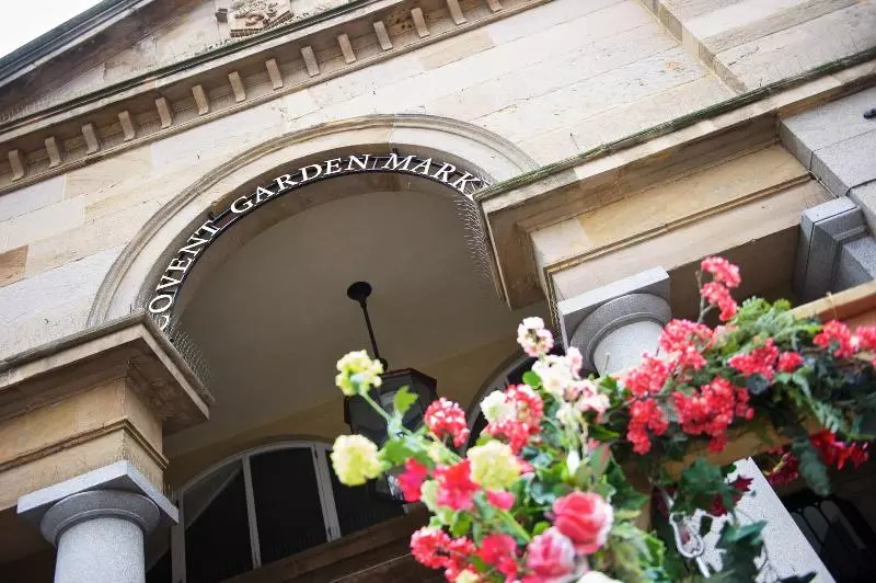 Fotos del hotel Wilde Aparts By Staycity Covent Garden:  9