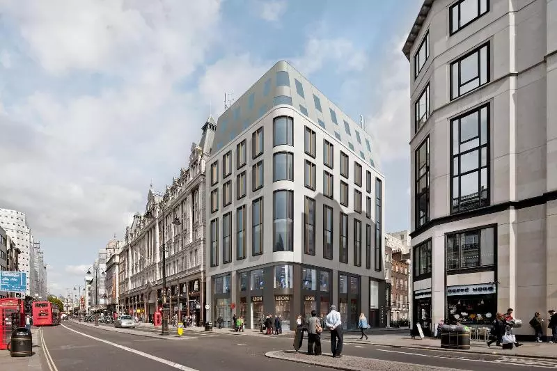 Fotos del hotel Wilde Aparts By Staycity Covent Garden:  14