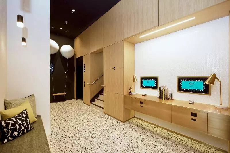 Fotos del hotel Wilde Aparts By Staycity Covent Garden:  7