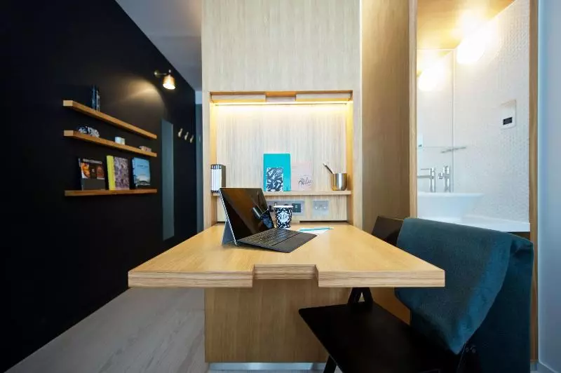 Fotos del hotel Wilde Aparts By Staycity Covent Garden:  6