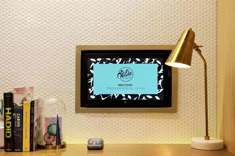 Wilde Aparts By Staycity Covent Garden