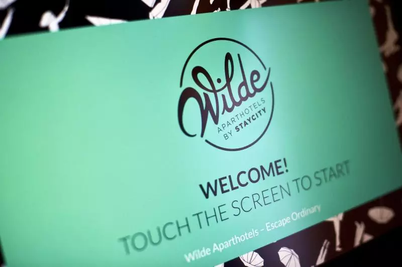 Fotos del hotel Wilde Aparts By Staycity Covent Garden:  8