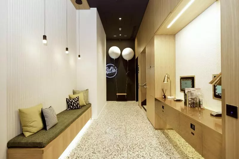 Fotos del hotel Wilde Aparts By Staycity Covent Garden:  2