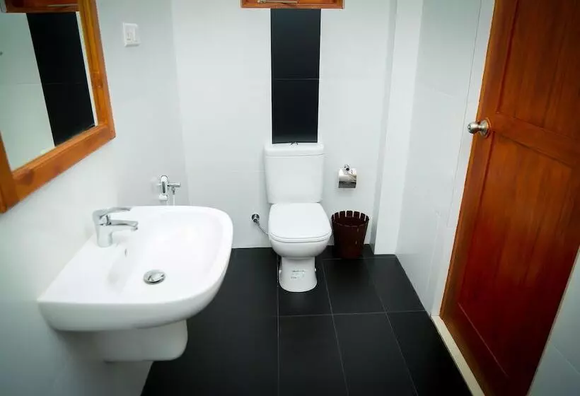 Fotos del hotel Bv Residence:  4