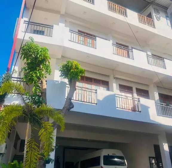 Bv Residence