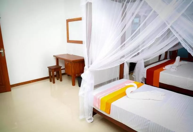 Fotos del hotel Bv Residence:  6