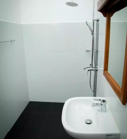 Fotos del hotel Bv Residence:  9