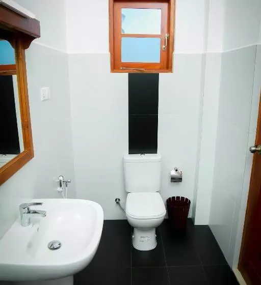 Fotos del hotel Bv Residence:  7