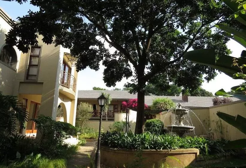 Fotos del hotel Dunton Guest House:  20