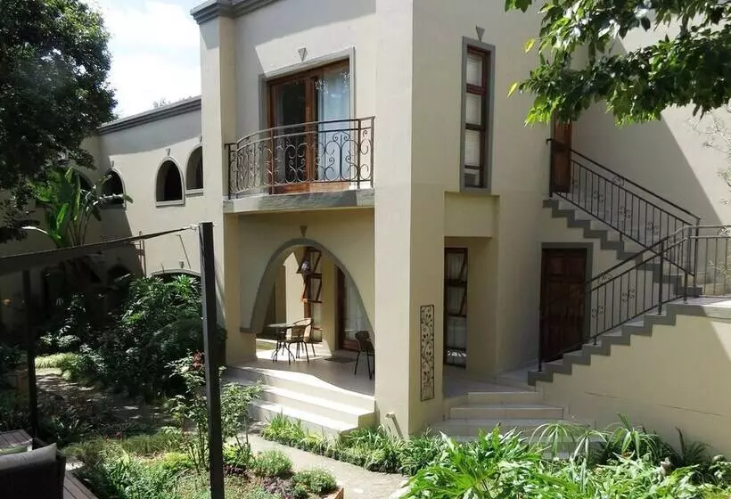 Fotos del hotel Dunton Guest House:  4