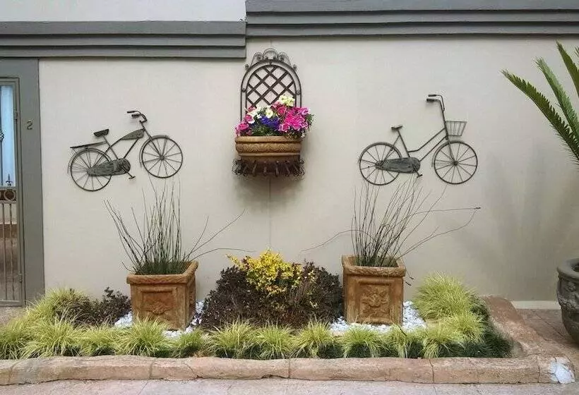 Fotos del hotel Dunton Guest House:  24