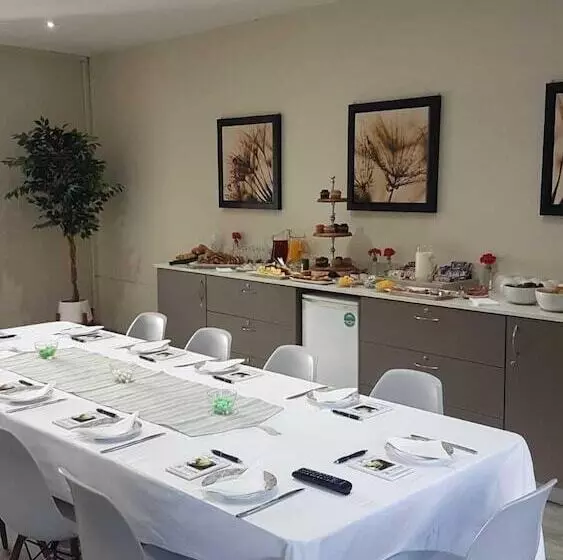 Fotos del hotel Dunton Guest House:  15