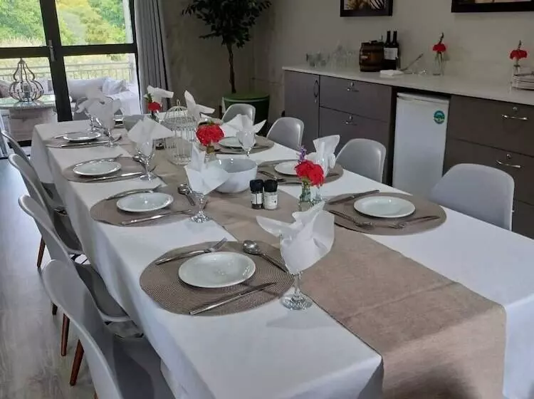 Fotos del hotel Dunton Guest House:  6