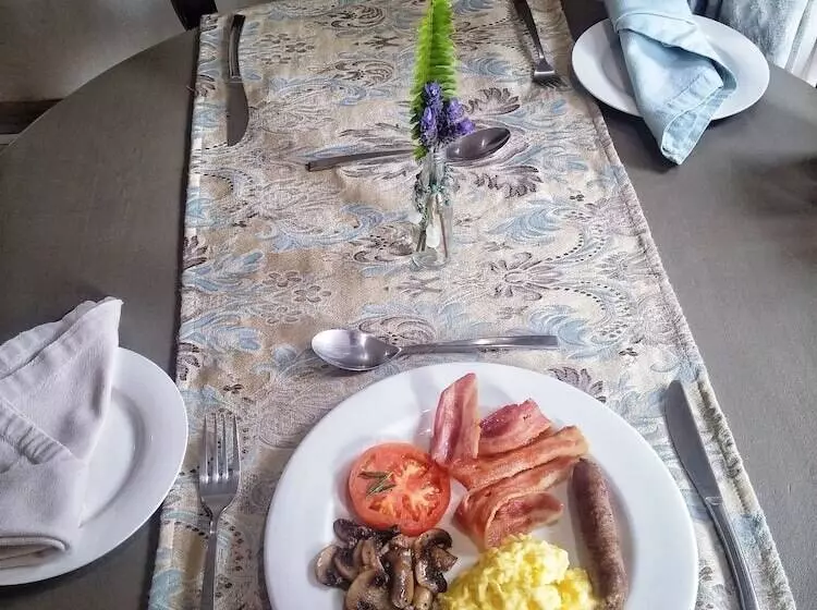 Fotos del hotel Dunton Guest House:  11