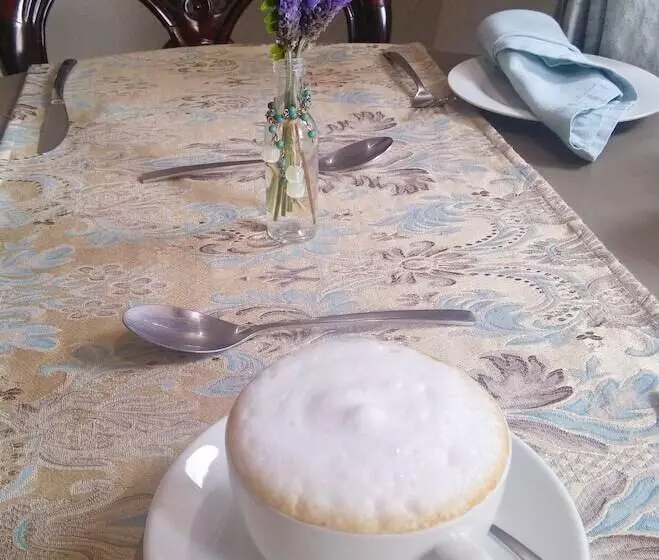 Fotos del hotel Dunton Guest House:  18