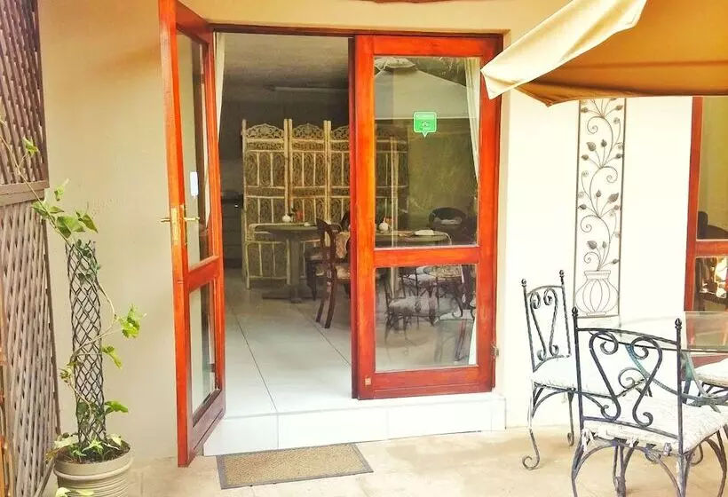 Fotos del hotel Dunton Guest House:  7