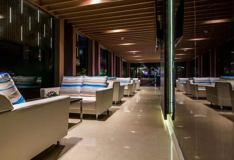 Fotos del hotel Glow Ao Nang Krabi:  4