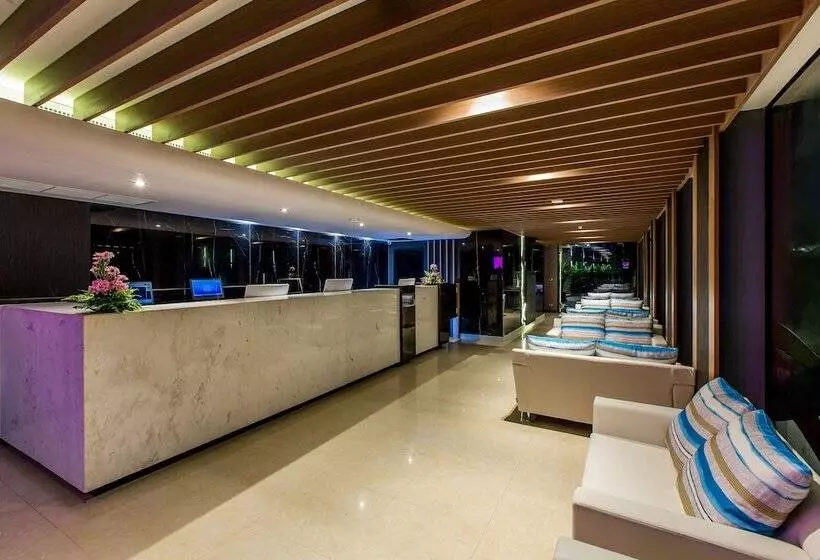 Fotos del hotel Glow Ao Nang Krabi:  3