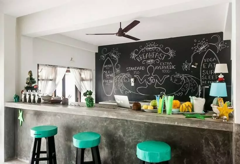 Fotos del hotel Good Story  Chill House:  3