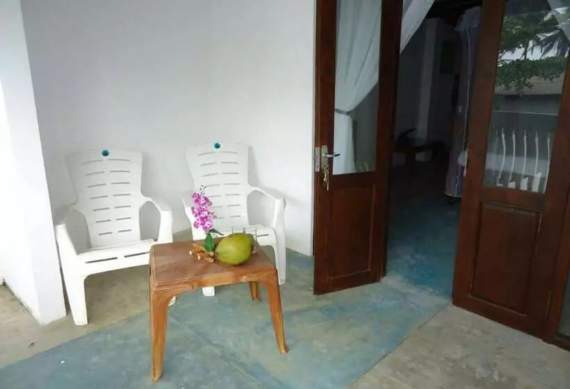 Fotos del hotel Good Story  Chill House:  13