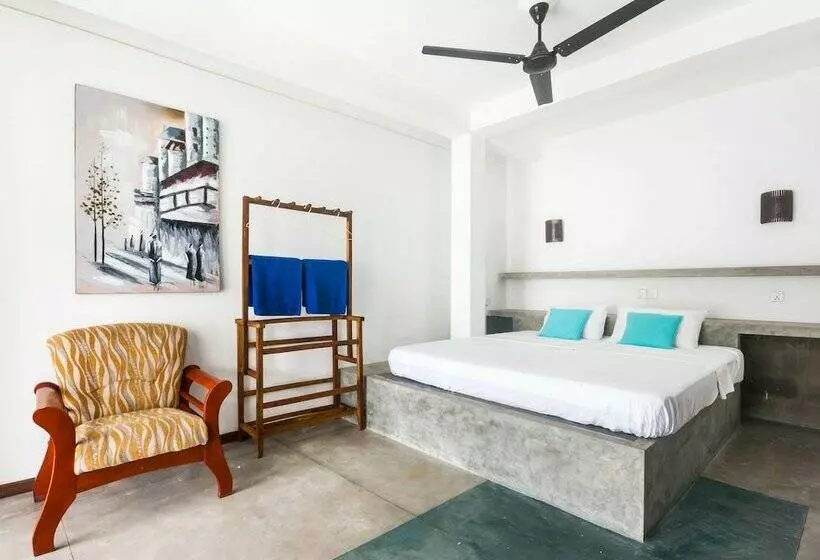 Fotos del hotel Good Story  Chill House:  2