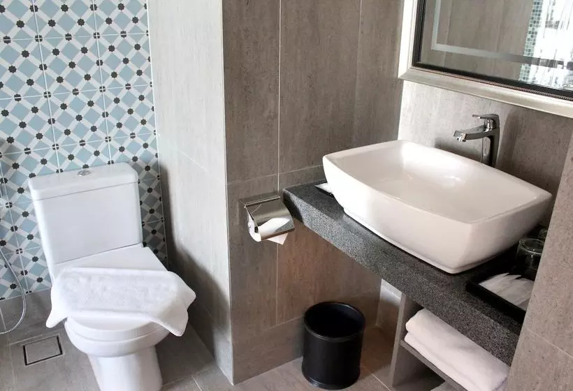 Fotos del hotel Hatten Place Melaka:  4