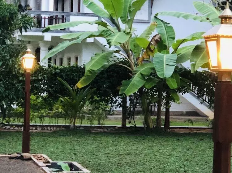 Fotos del hotel Hiding Unawatuna:  16