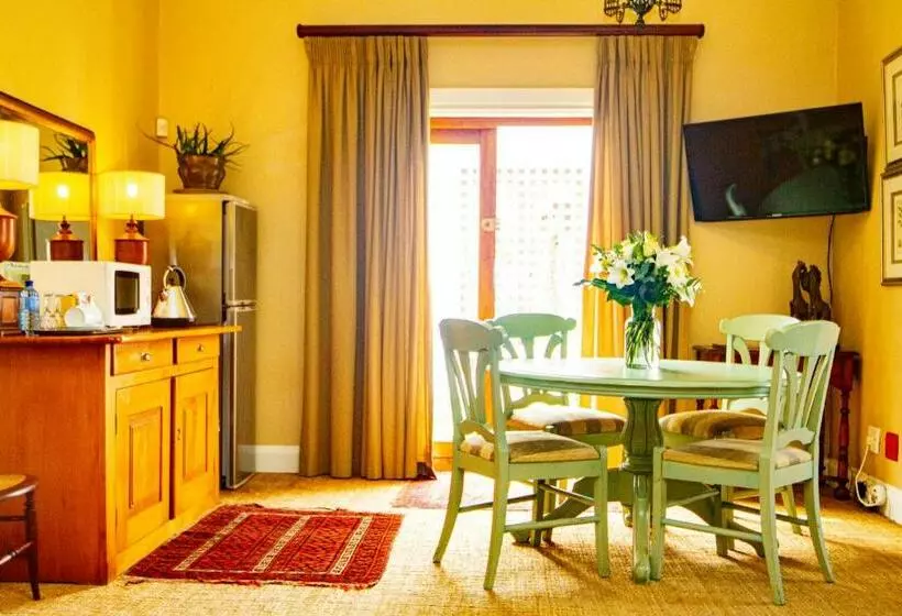 Fotos del hotel Holland House B&b:  7