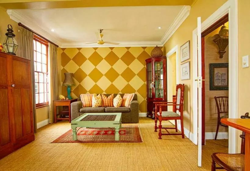 Fotos del hotel Holland House B&b:  2