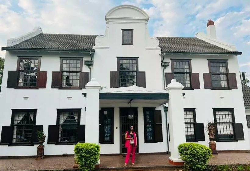 Holland House B&b