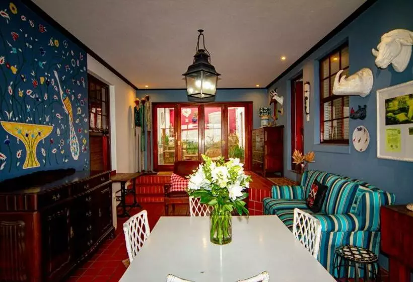 Fotos del hotel Holland House B&b:  6