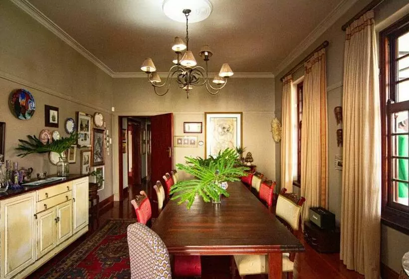 Fotos del hotel Holland House B&b:  3