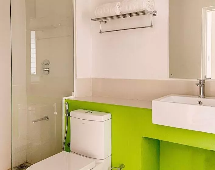 Fotos del hotel J, Unawatuna:  24