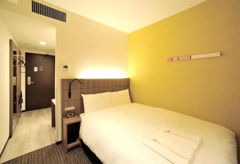 Fotos del hotel Nets Sapporo:  6