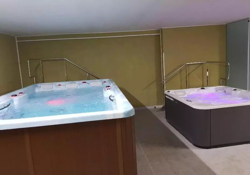 Fotos del hotel O Camiño:  8