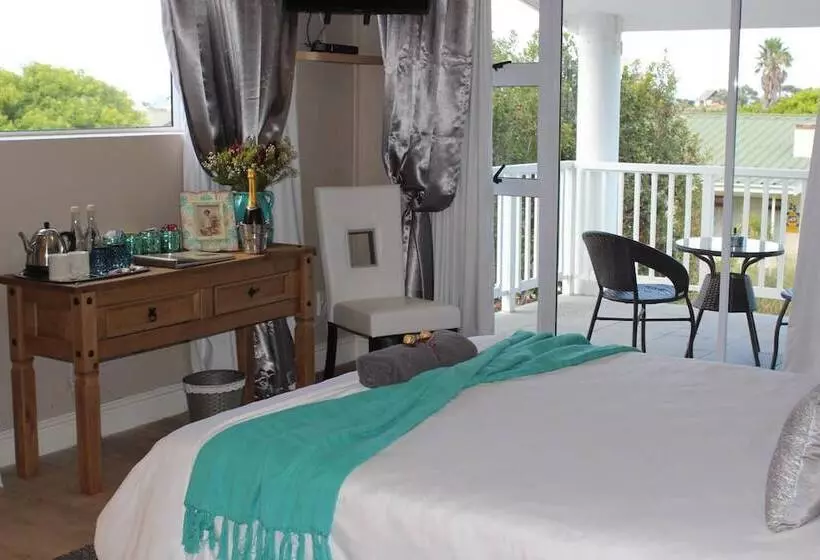 Fotos del hotel Oude Schuur Boutique:  11