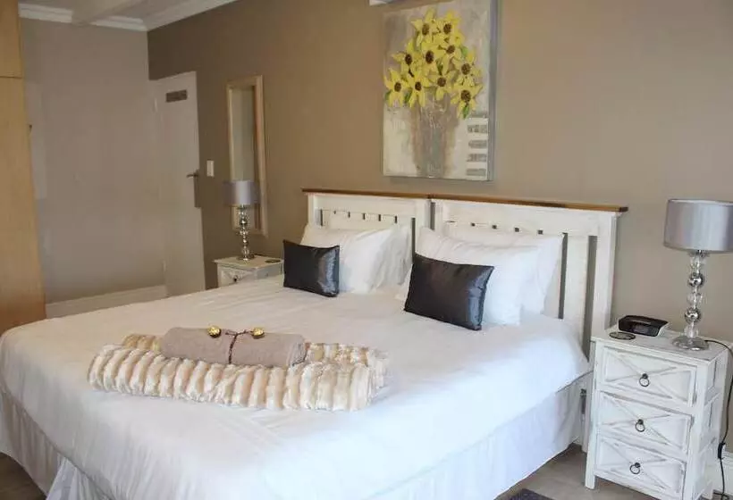 Fotos del hotel Oude Schuur Boutique:  6