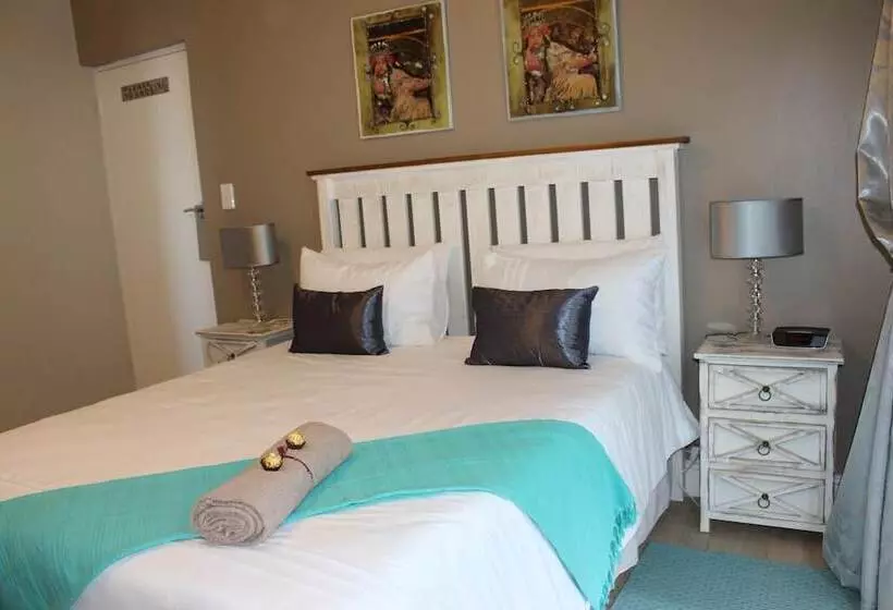 Fotos del hotel Oude Schuur Boutique:  10
