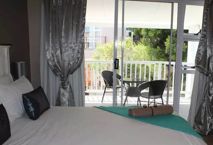 Fotos del hotel Oude Schuur Boutique:  4