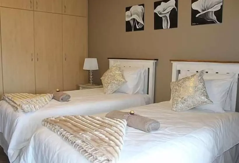 Fotos del hotel Oude Schuur Boutique:  13