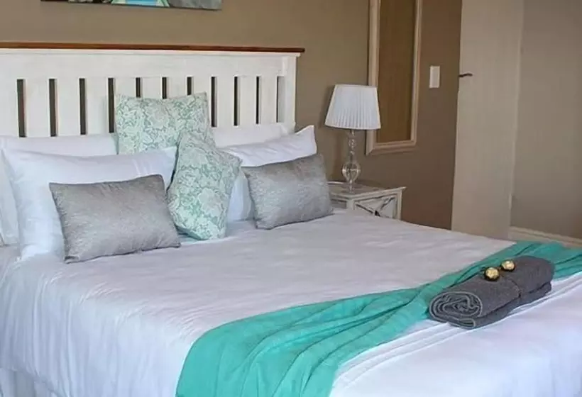 Fotos del hotel Oude Schuur Boutique:  12