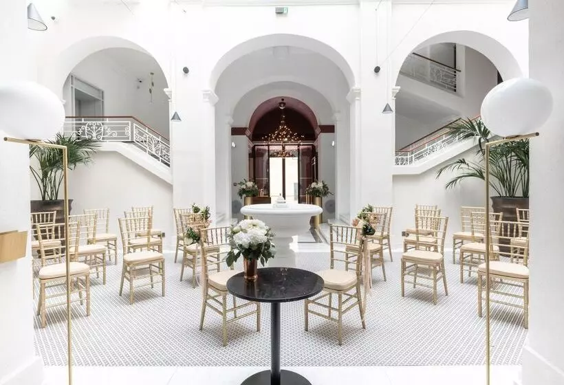 Fotos del hotel Rosselli:  3