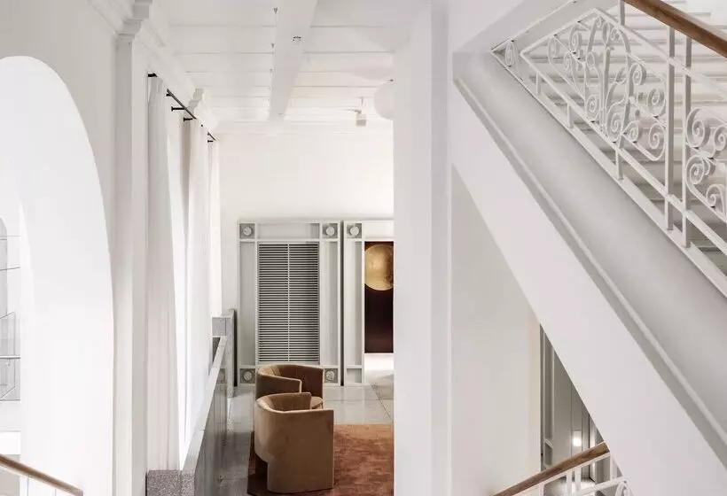 Fotos del hotel Rosselli:  11