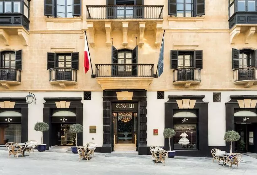 Fotos del hotel Rosselli:  15